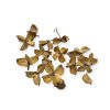 Dried cotton flower capsules 160g natural (2)
