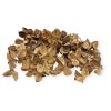 Dried cotton flower buds 160g natural