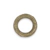 dried hay wreath base 20cm
