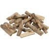 Naplavené drevo 6–14 cm 610g prírodné (2)
