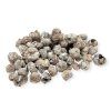 Dried coconut flowers mini 250g vintage white (2)
