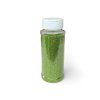 glitter powder green trblietky velke zelene