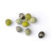 quail eggs box mint quail eggs yellow3