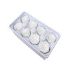 preserved rose stabilized white preserved roses fire white