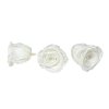 preserved rose stabilized white preserved roses fire white3