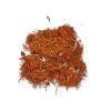 Dried Curly Floristry Moss - 150g, Curly Moss, Orange