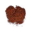 Dried Curly Arrangement Moss 250g - Curly Moss - Brick Orange