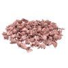 Dried Beech Nuts - 220g, Dyed Pink