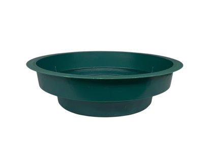 Aranžérska miska OASIS® JUNIOR na valec OASIS® IDEAL 8cm