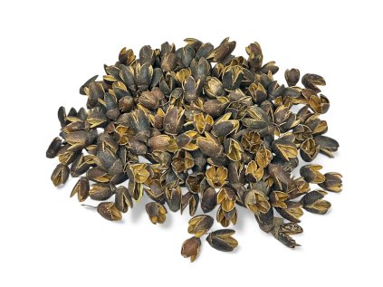 Sušené plody Bakuli 450g - prírodné hnedé