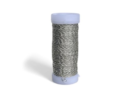 aranzersky drot krceny strieborny