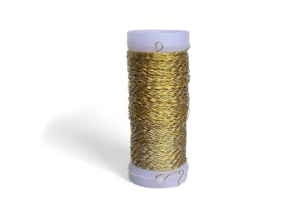 aranzersky drot krceny zlaty