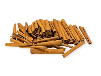 Aranžérska škorica celá 10cm 250g prírodná