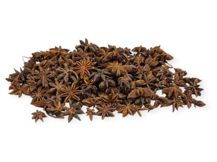 Aranžérsky badián, anýz 150g prírodný