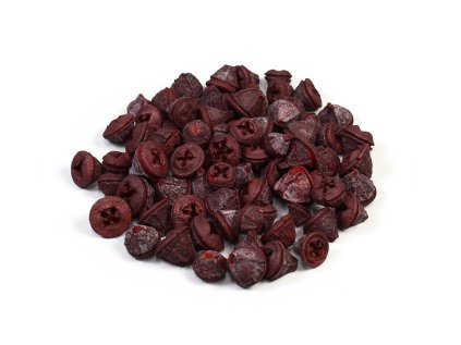 Sušené plody Eukalyptus Globulus 150g bordové (2)