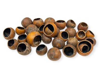 Sušené plody Bell Cup 4 5cm 130g prírodné