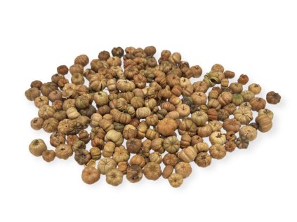 Sušené plody mini tekvička liliput 150g Putka pods - prírodné