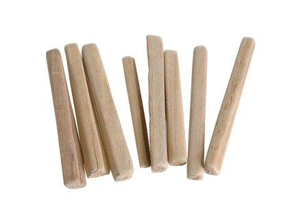 Náplavové drievka 8-11cm 250g - prírodné
