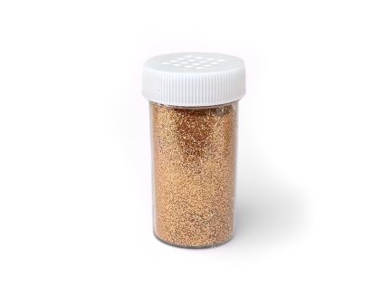 glitter powder bronze male bronzove