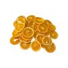Sušené aranžérske pomaranče 100g - plátky