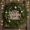 vianocny veniec s vyrezom1