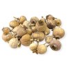 Sušené makovice hlavičky 2-4cm 100g - prírodné