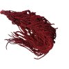 amaranthus hanged šarlát dark red tmavo červený