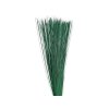 floristic wire sticks 0,8mm green1