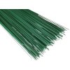 floristic wire sticks 0,8mm green2
