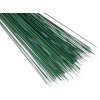 floristic wire sticks 1mm green1