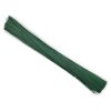 floristic wire sticks 1mm green