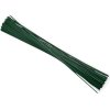 floristic wire sticks 1,2mm green