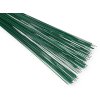 floristic wire sticks 1,2mm green2