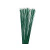 floristic wire sticks 1,2mm green1