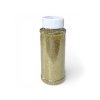 glitter powder gold glitre trblietky zlate velke