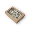 prepelicie vajicka prave skrupiny box true quail eggs shells2