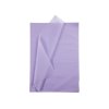 tissue paper hodvabny papier lila fialovy
