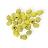 eukalyptove aranzerske plody eucalyptus pods bell gum yellow žlté1