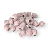 eukalyptove aranzerske plody eucalyptus pods bell gum powder pink svetloruzove1