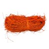 Aranžérska rafia 250g - oranžová