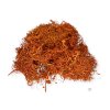 Sušený kučeravý aranžérsky mach 150g - Curly moss - oranžový