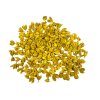 Sušené bukvice 220g - farbené žlté