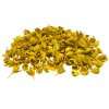 Sušené bukvice 220g - farbené žlté