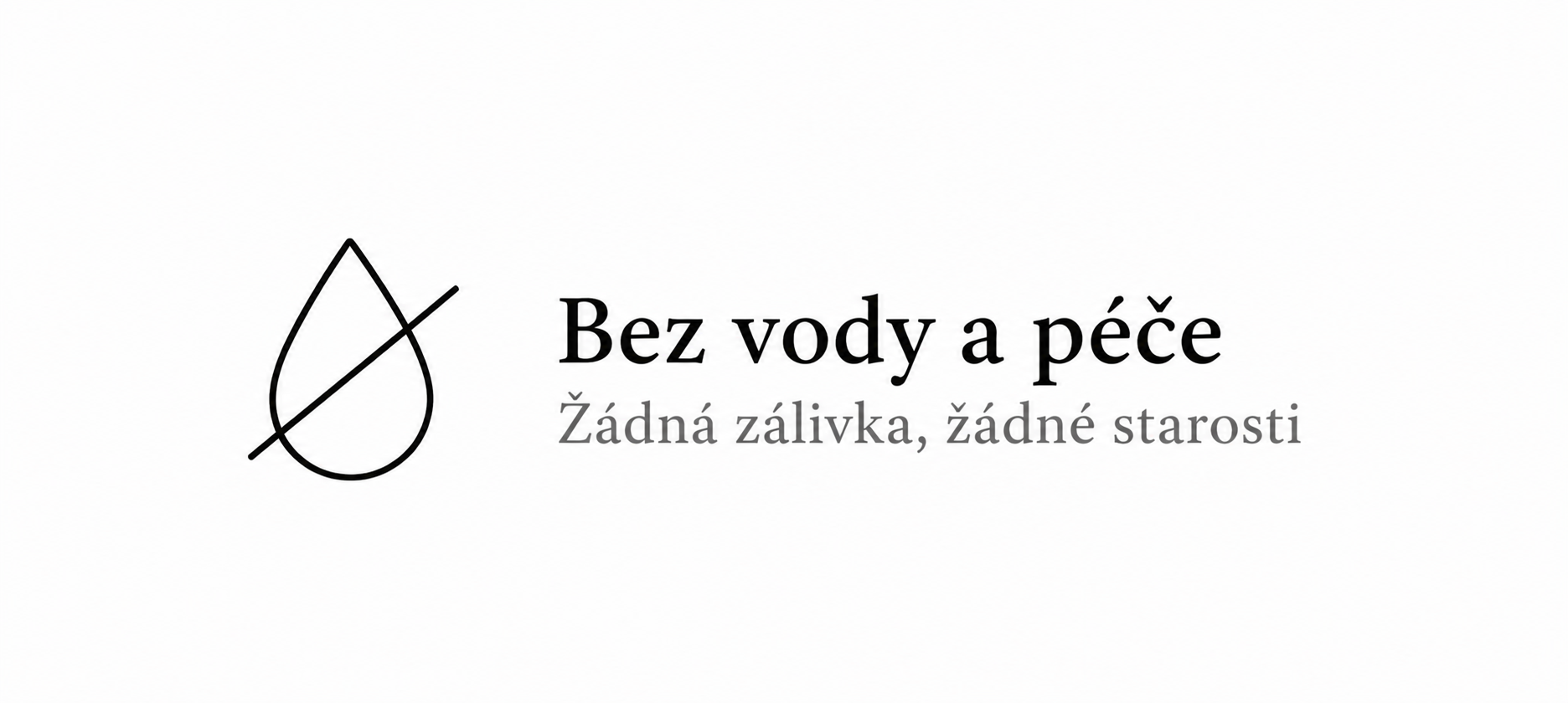 Dlouhá životnost
