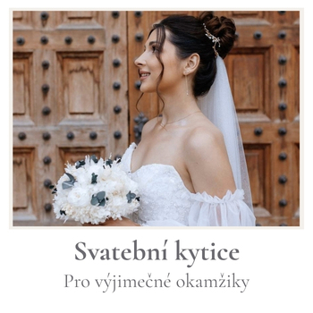 Pro výjimečné okamžiky