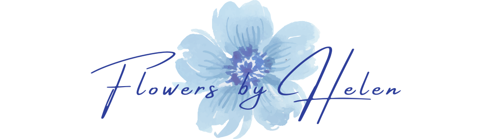 Flowers by Helen