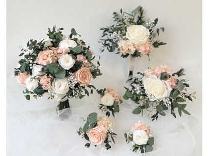 Blush Romance