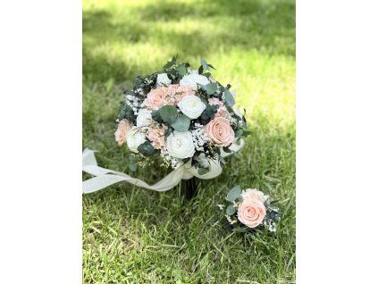 Blush Romance