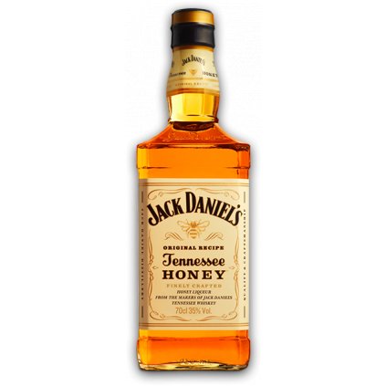 Jack Daniels Honey