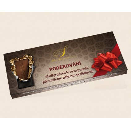 Poděkování